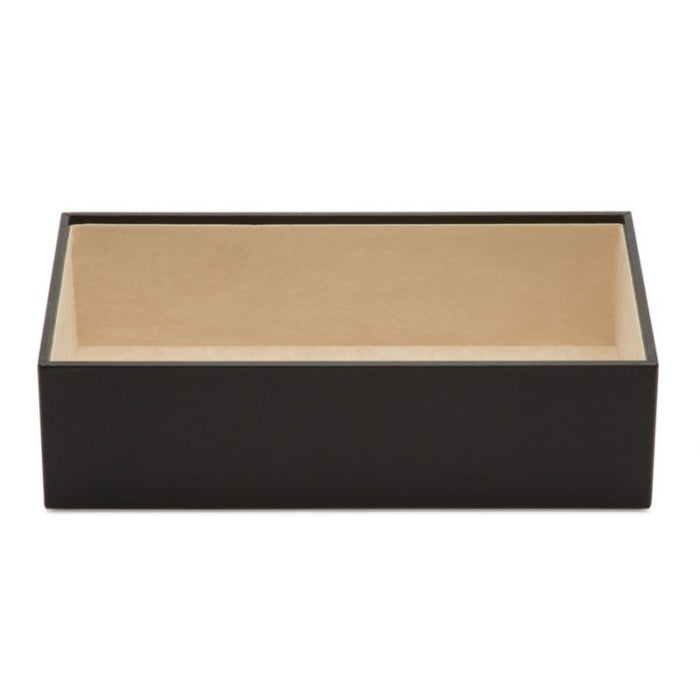 Wolf 4" Vault Deep Black Tray 435202