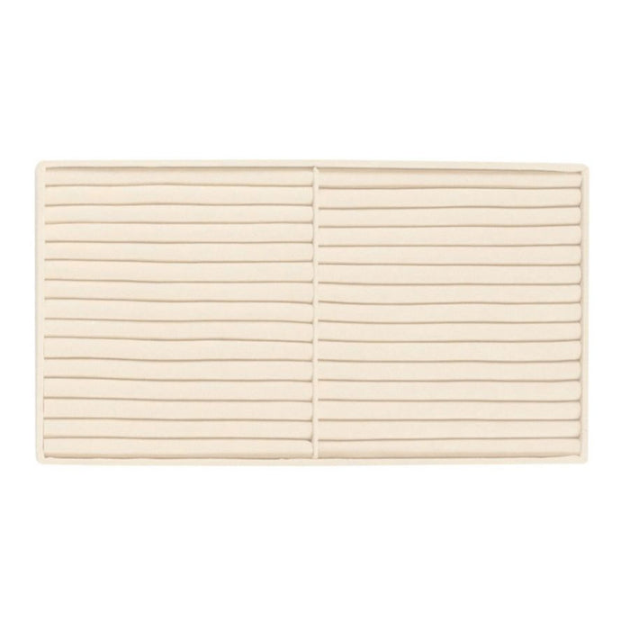 Wolf Vault Insert Beige Tray - Ring 435870