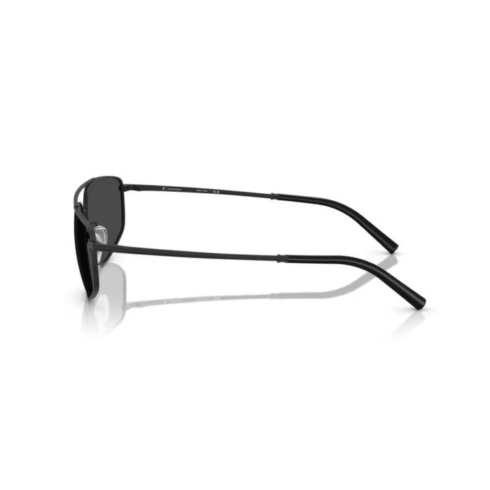 Oliver Peoples 0OV1361S - R-14 506287 - Matte Black Unisex Sunglasses 59(XXL)
