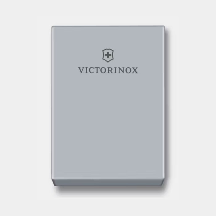Victorinox Red Smart Card Wallet 0.7250.13