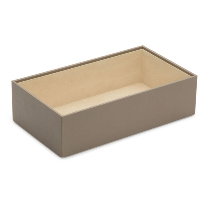 Wolf 4" Vault Deep Grey Tray 435265