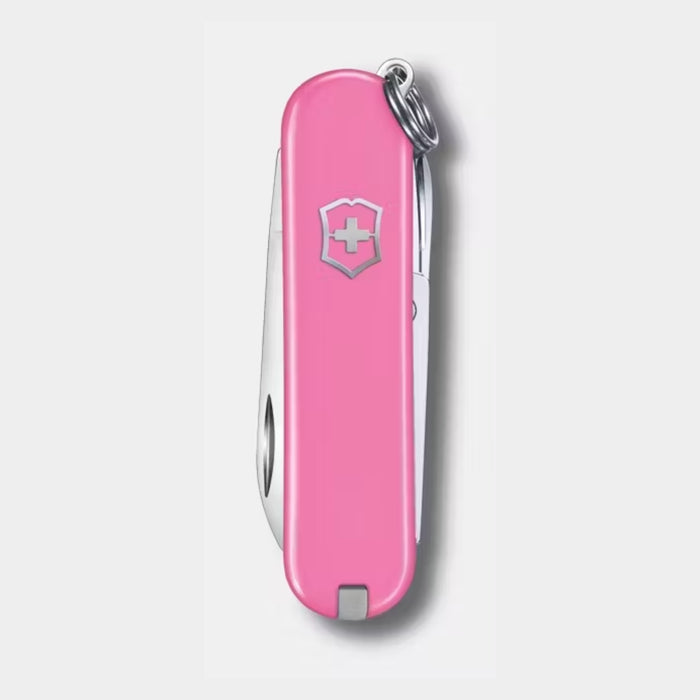 Victorinox Pink Classic SD Classic Colors Swiss Army Knife 0.6223.51G