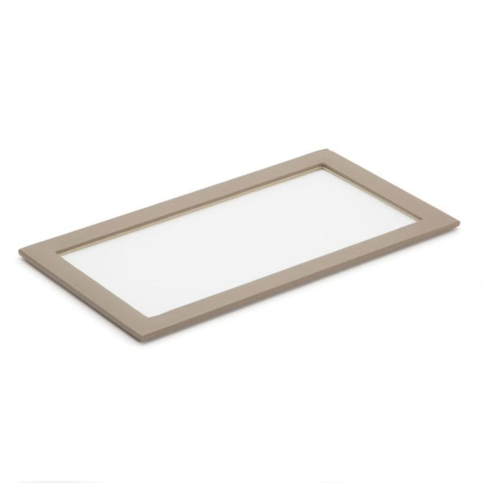 Wolf Vault Grey Tray Glass Lid 435365