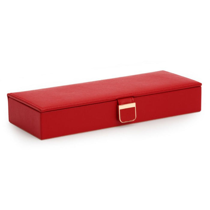 Wolf Palermo Red Safe Deposit Box 213572