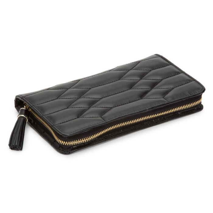 Wolf Caroline Black Jewelry Portfolio 324871