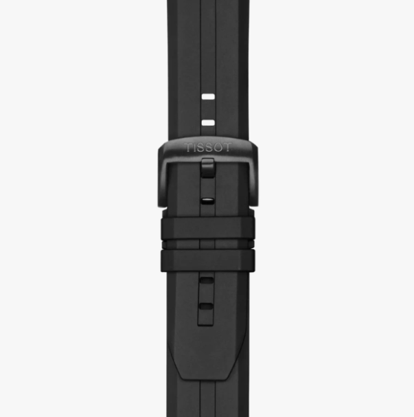 Tissot T-Touch Connect Solar Touch Collection Black Men Watch T1214204705103