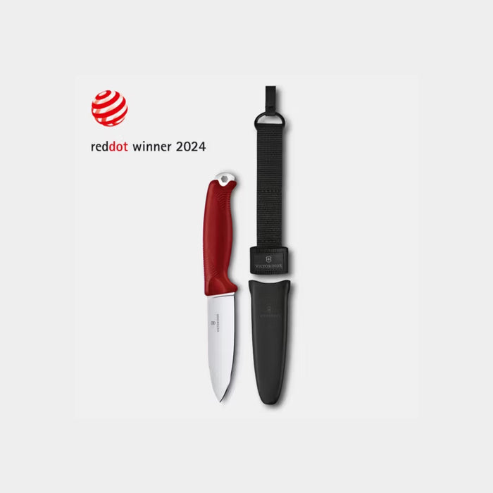 Victorinox Swiss Army Knife & Tools Red Venture 3.0902
