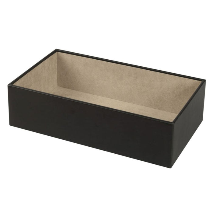 Wolf 4" Vault Deep Black Tray 435202