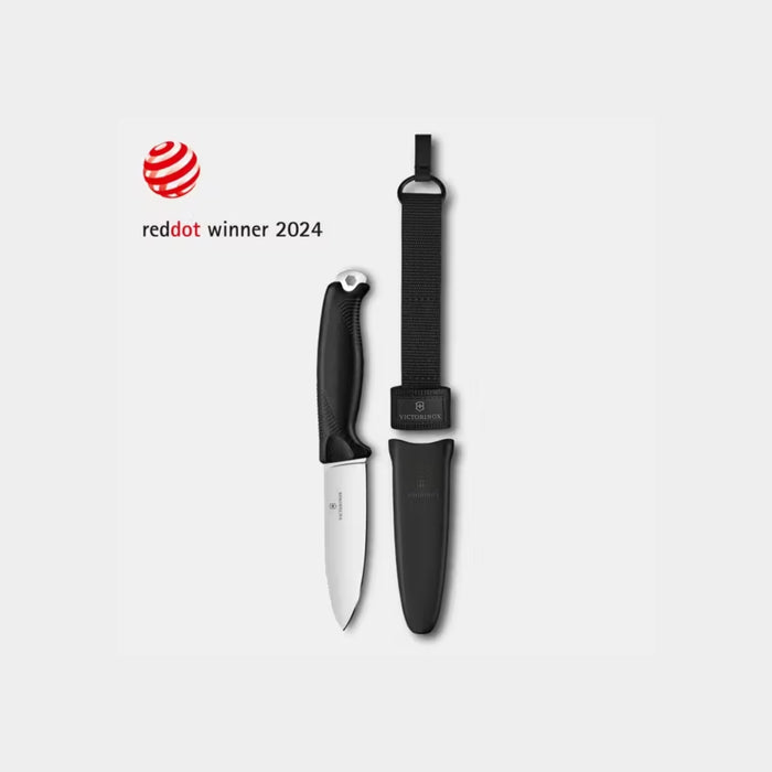 Victorinox Swiss Army Knife & Tools Black Venture 3.0902.3