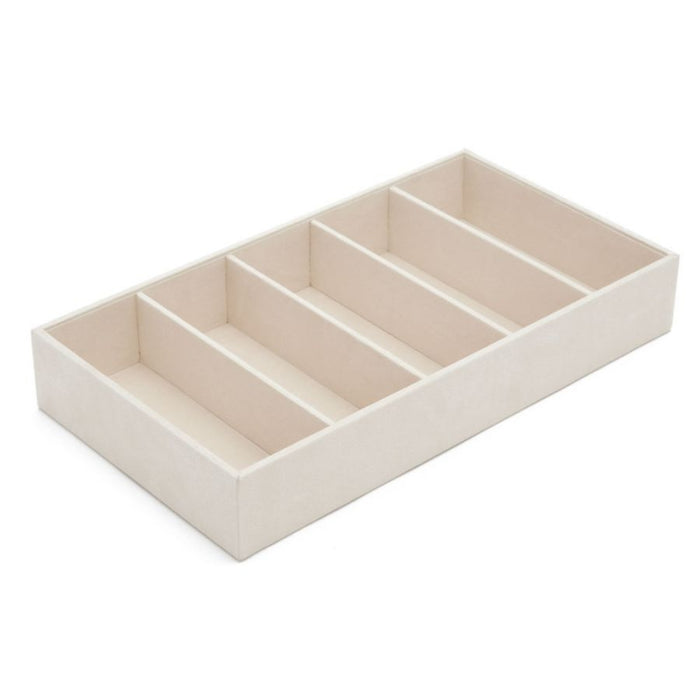 Wolf Vault Insert Beige Tray - Sunglasses 436770