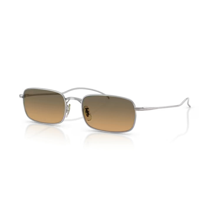 Oliver Peoples 0OV1364ST - Tk-14 5036Z1 - Silver Unisex Sunglasses