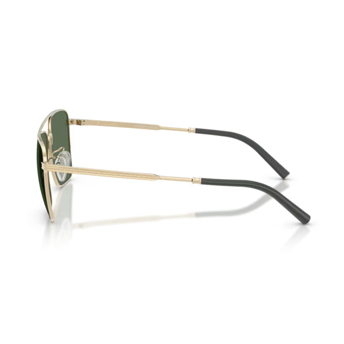 Oliver Peoples 0OV1362S - R-15 52459A - Brushed Gold Man Sunglasses