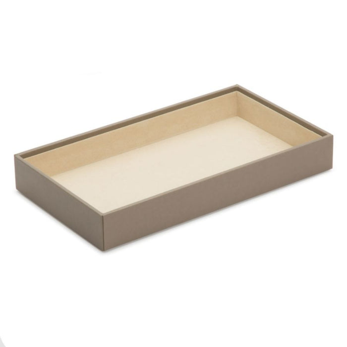 Wolf 2" Vault Deep Grey Tray 435065