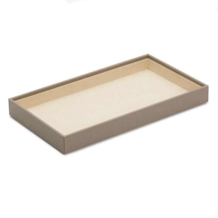 Wolf 1.5" Vault Standard Grey Tray 435165