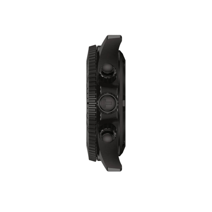 Tissot Seastar 1000 Quartz Chronograph 38mm Men's Watch T1202173706100