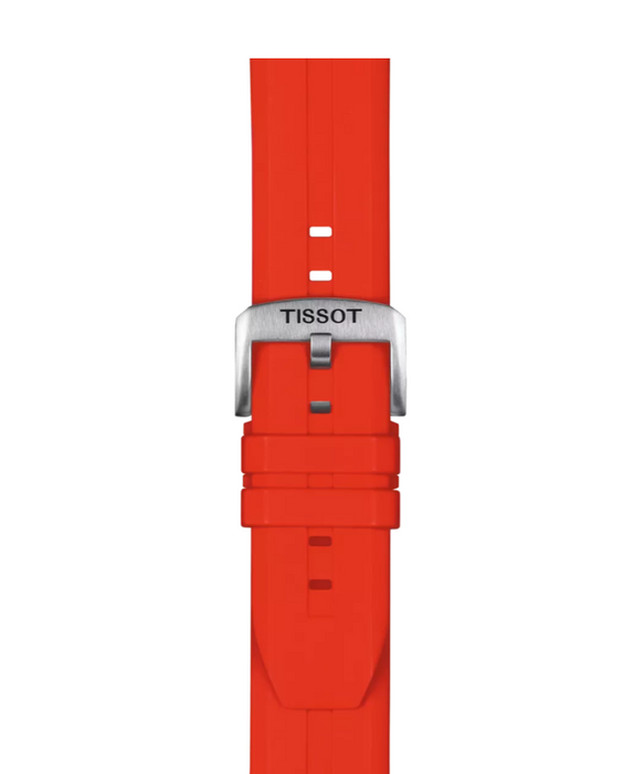 Tissot T-Touch Connect Solar Watch Touch Collection T1214204705101