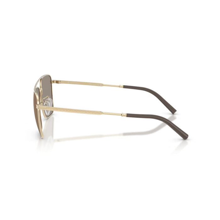 Oliver Peoples 0OV1362S - R-15 50355A - Gold Man Sunglasses