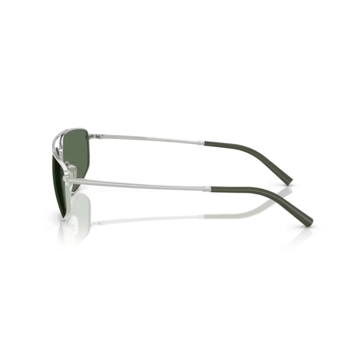 Oliver Peoples 0OV1361S - R-14 50369A - Silver Unisex Sunglasses 59 (XXL)
