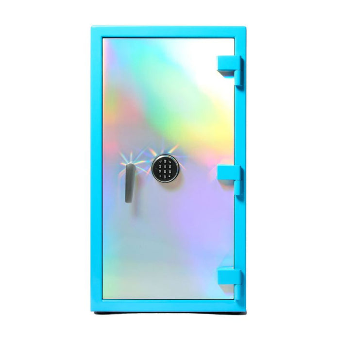 Wolf Bea Bongiasca Blue Atlas 4 Piece Winder Safe 460471