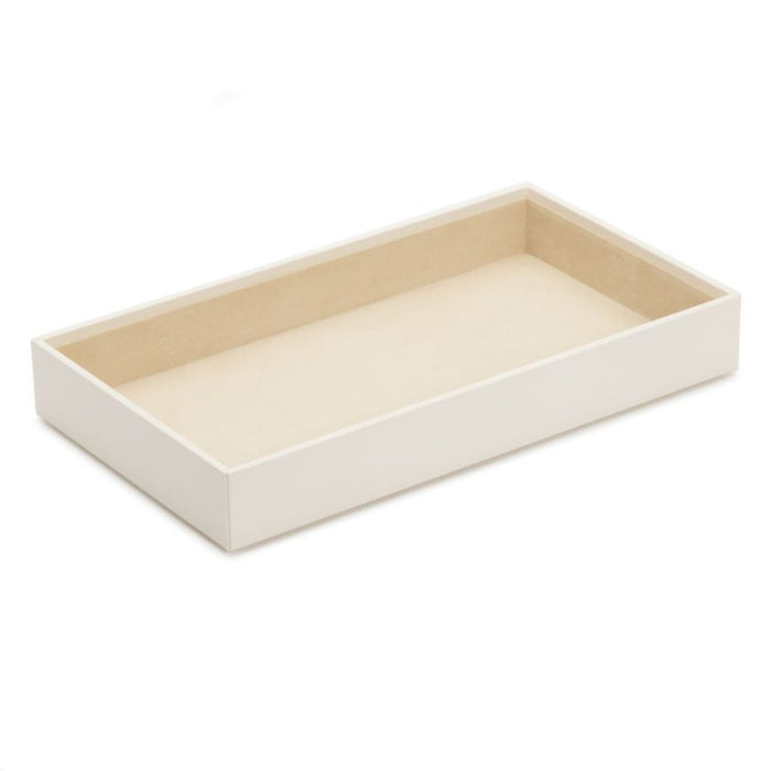 Wolf 2" Vault Deep Ivory Tray 435053