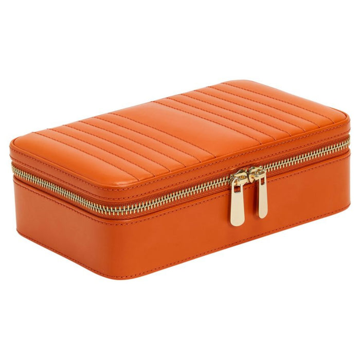 Wolf Maria Tangerine Medium Zip Case 766339
