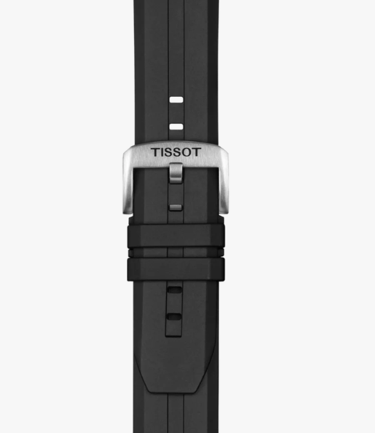 Tissot T-Touch Connect Solar Watch Touch Collection T1214204705100