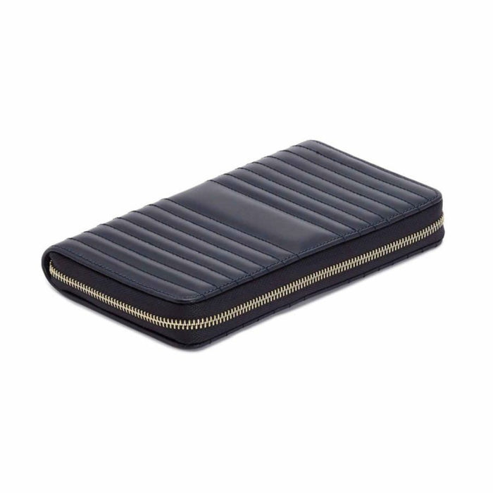 Wolf Maria Navy Jewelry Portfolio 766417