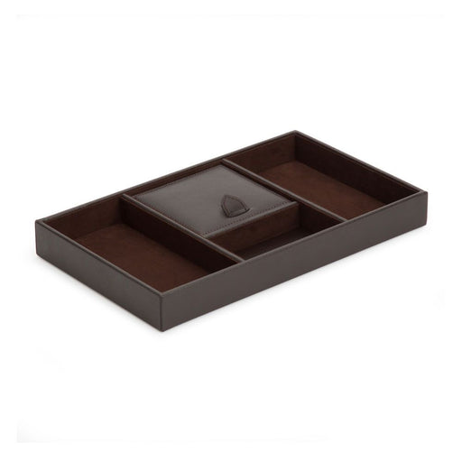 Wolf Blake Valet Tray Brown 305106_2
