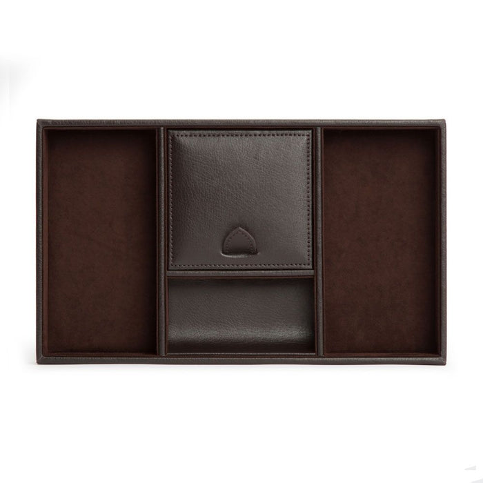 Wolf Blake Valet Tray Brown 305106_3