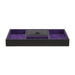 Wolf Black/Purple Blake Valet Tray 305128_1