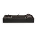 Wolf Blake Valet Tray With Cuff Black/Grey 306402_1