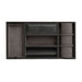 Wolf Blake Valet Tray With Cuff Black/Grey 306402_3