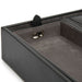 Wolf Blake Valet Tray With Cuff Black/Grey 306402_5
