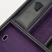 Wolf Blake Valet Tray With Cuff Black/Purple 306428_4