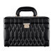 Wolf Black Caroline Cosmetic Train Case 323002_1