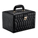 Wolf Black Caroline Cosmetic Train Case 323002_2