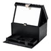Wolf Black Caroline Cosmetic Train Case 323002_4