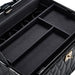 Wolf Black Caroline Cosmetic Train Case 323002_5