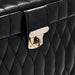 Wolf Black Caroline Cosmetic Train Case 323002_6