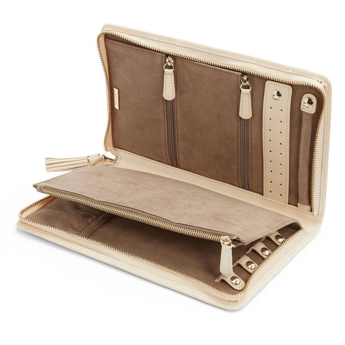 Wolf Ivory Caroline Large Jewelry Portfolio 324053_3