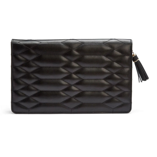 Wolf Black Caroline Large Jewelry Portfolio 324071_1