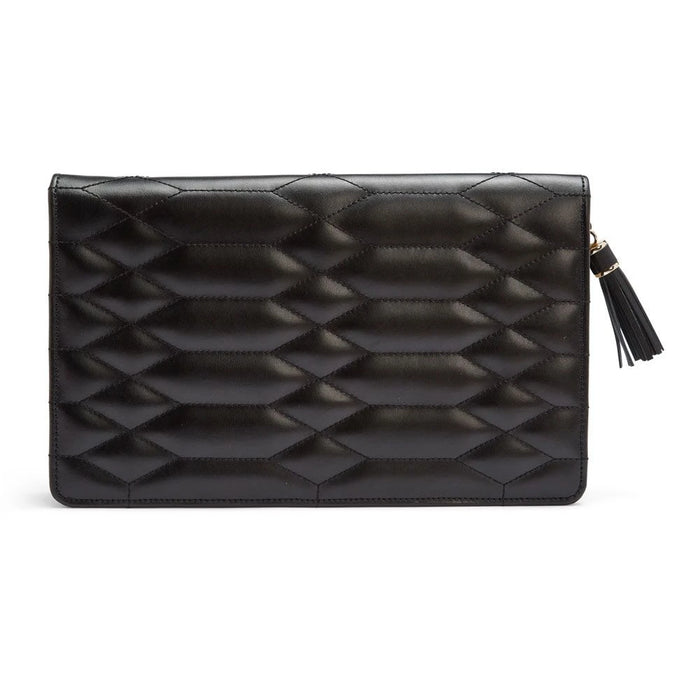 Wolf Black Caroline Large Jewelry Portfolio 324071_1