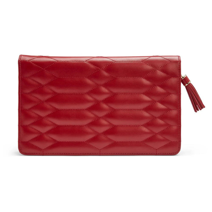 Wolf Red Caroline Large Jewelry Portfolio 324072_1