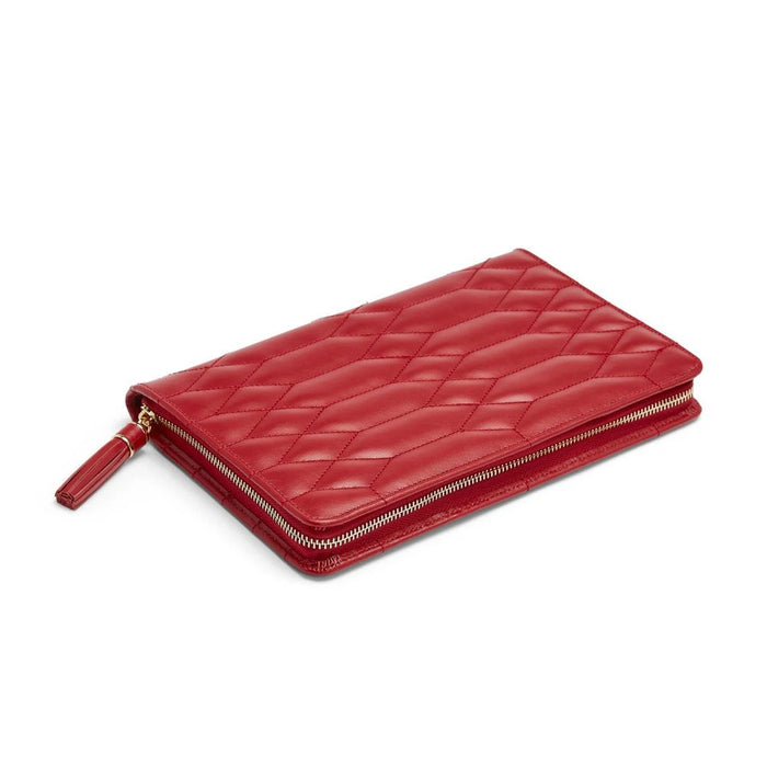 Wolf Red Caroline Large Jewelry Portfolio 324072_2