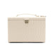 Wolf Caroline Extra Large Jewelry Case Ivory 329553_1