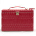 Wolf Red Caroline Extra Large Jewelry Case 329572_1