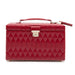 Wolf Red Caroline Large Jewelry Case 329672_1