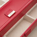 Wolf Red Caroline Large Jewelry Case 329672_5
