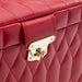 Wolf Red Caroline Large Jewelry Case 329672_6