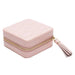 Wolf Rose Quartz Caroline Zip Travel Case 329915_2